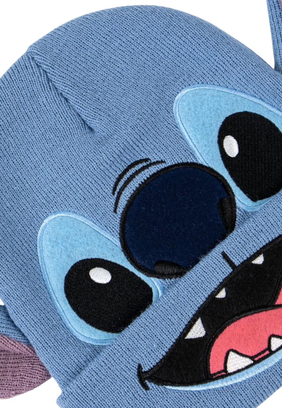 Disney 2200010574 2-delige Stitch Set | Diademita