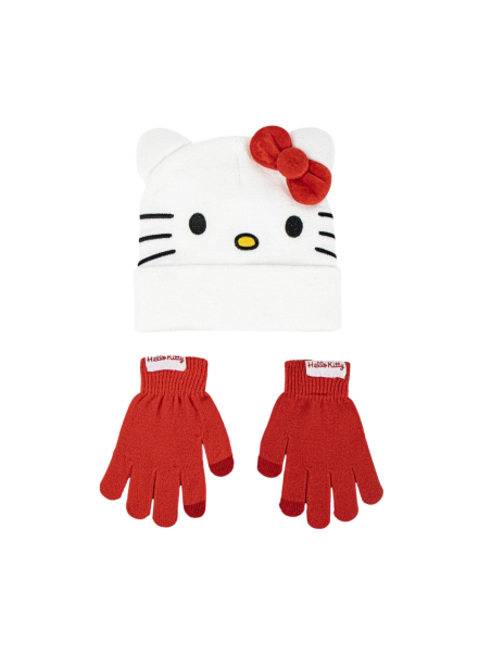 Cerda 2200010576 2-delige Hello Kitty Set | Diademita