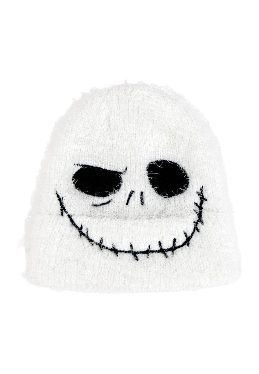 Die Nightmare Before Christmas Mütze