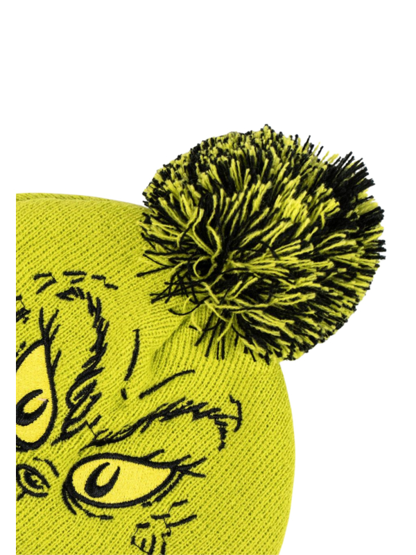 Disney 2200010578 Ensemble 2 Pièces Le Grinch | Diademita