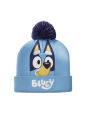 Disney 2200010580 3-teiliges Bluey-Schal-Set | Diademita