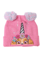 Disney 2200010581 3-teiliges PAW Patrol Schal-Set | Diademita