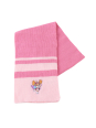 Disney 2200010581 3-teiliges PAW Patrol Schal-Set | Diademita