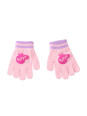Disney 2200010582 3-teiliges Peppa Pig Schal-Set | Diademita