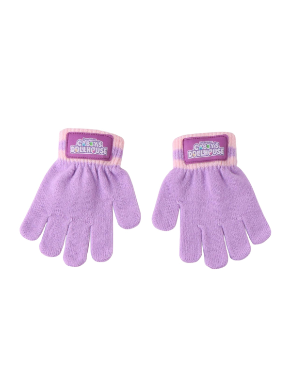 Disney 2200010583 Ensemble écharpe Gabby's Dollhouse de… | Diademita