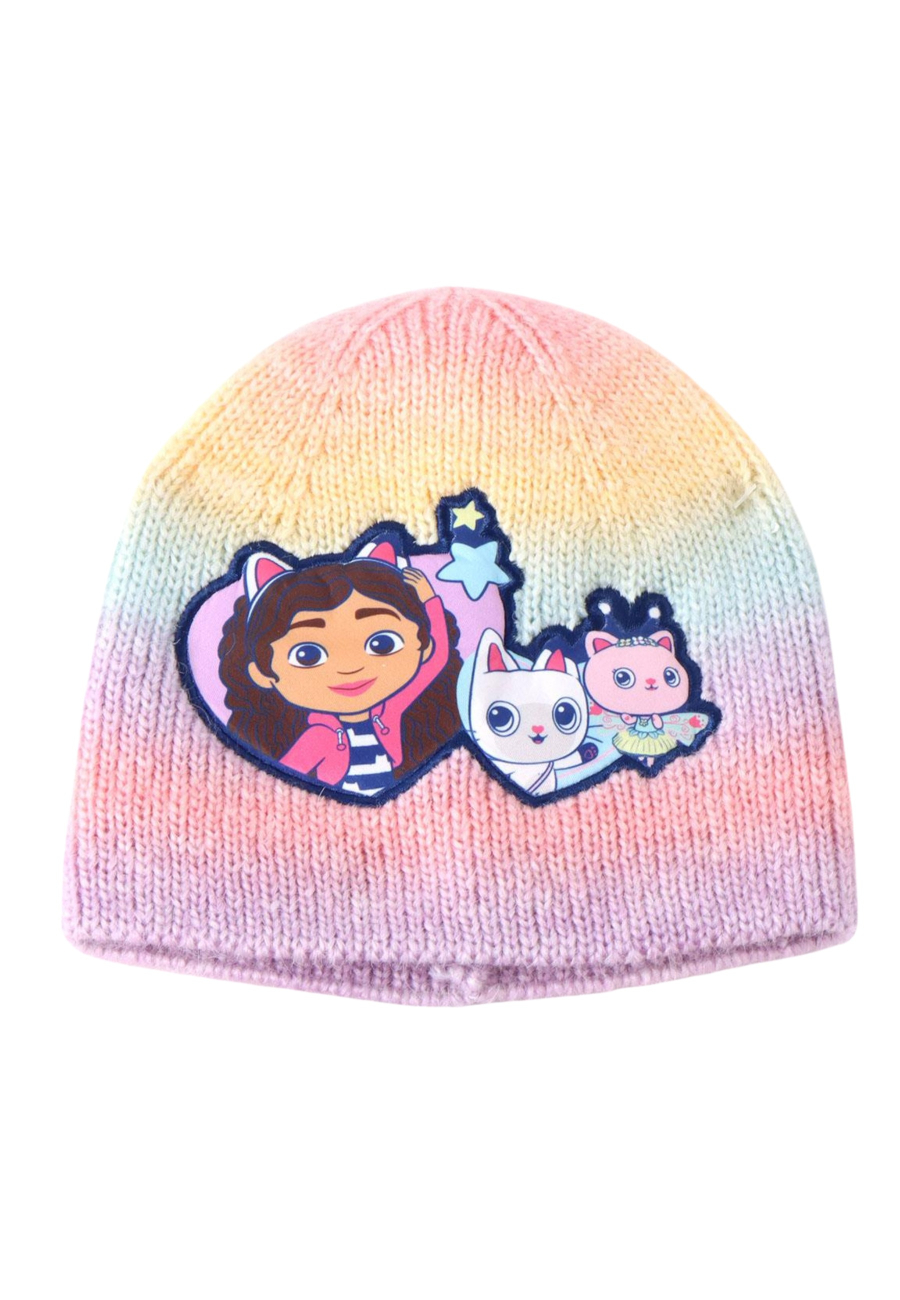 Disney 2200010583 Ensemble écharpe Gabby's Dollhouse de… | Diademita