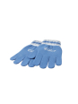 3-Piece Frozen Scarf Set