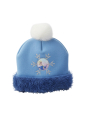 Ensemble écharpe La Reine des Neiges de 3 pièces