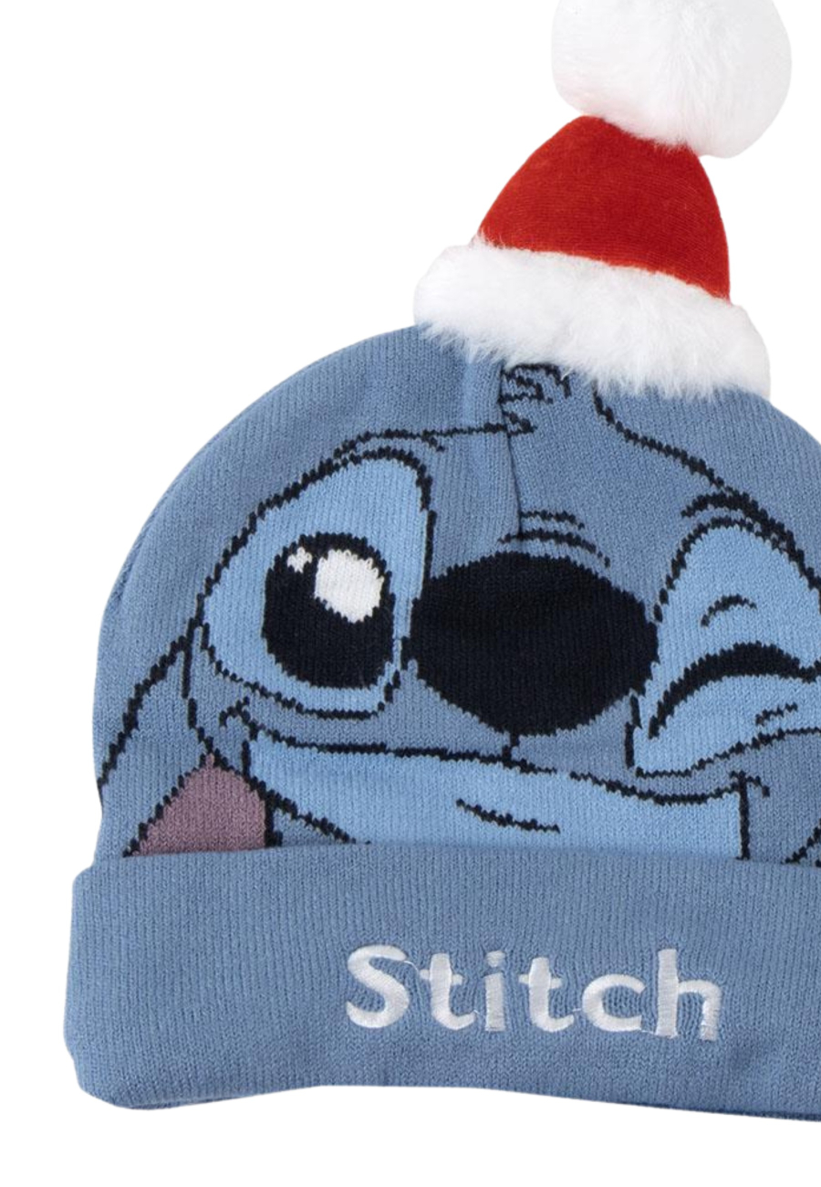 Disney 2200010590 Stitch Kerstmuts | Diademita