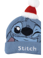 Disney 2200010590 Stitch Weihnachtsmütze | Diademita