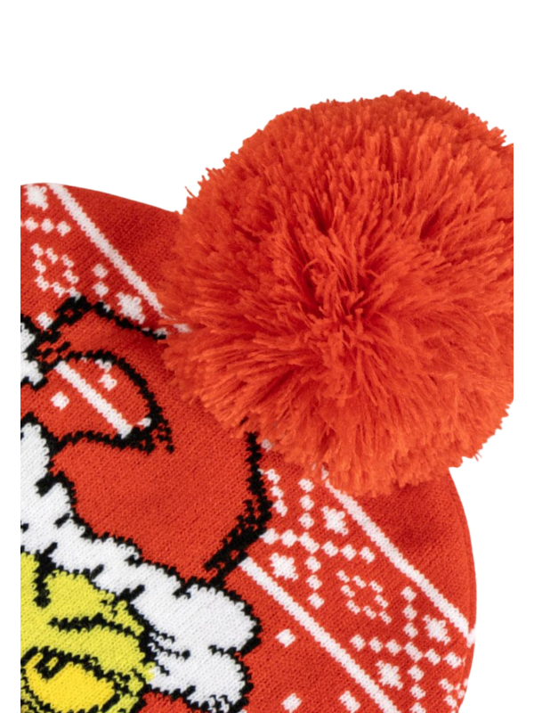 Disney 2200010594 De Grinch Kerst Stippenmuts | Diademita