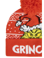 Disney 2200010594 Le Bonnet de Noël à Pois du Grinch | Diademita