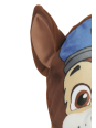 Disney 2200010596 Bonnet à Pois PAW Patrol | Diademita