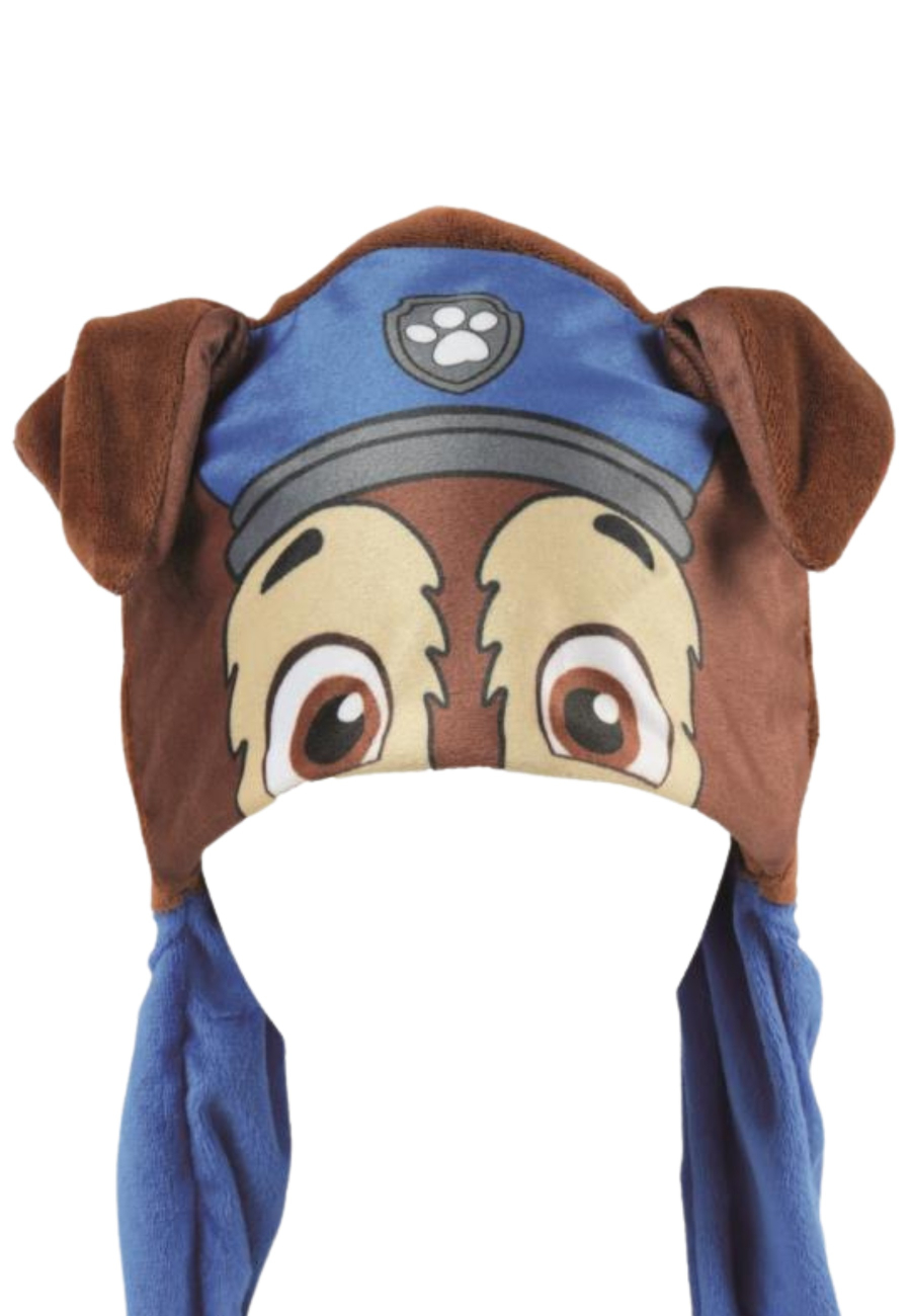 Disney 2200010596 PAW Patrol Punkte-Mütze | Diademita