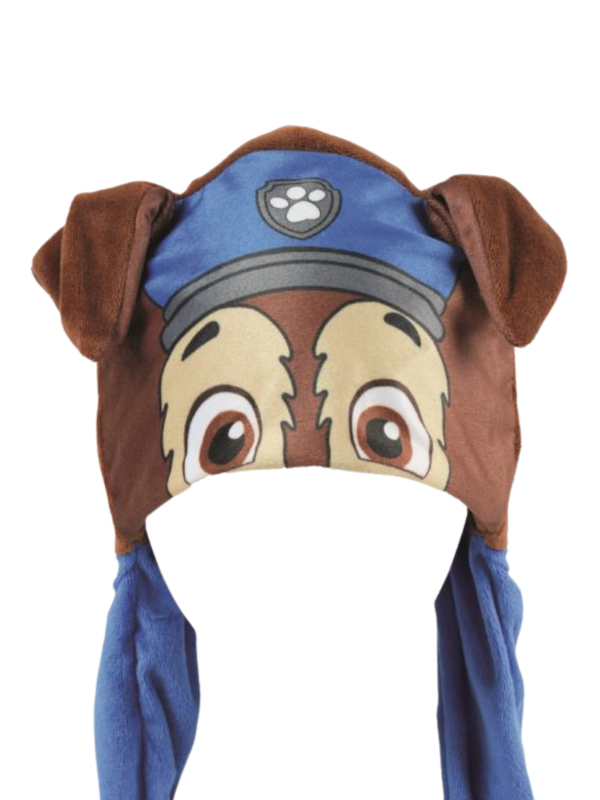 Disney 2200010596 Bonnet à Pois PAW Patrol | Diademita