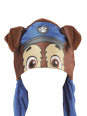 Disney 2200010596 Bonnet à Pois PAW Patrol | Diademita