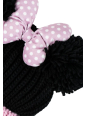3-Piece Minnie Scarf Set
