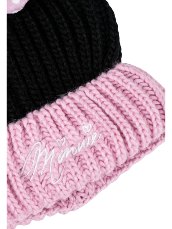 3-Piece Minnie Scarf Set