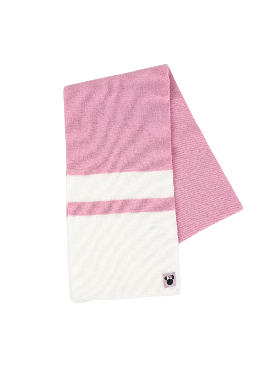 Ensemble Écharpe Minnie 3 Pièces