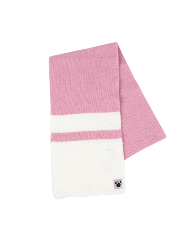 3-Piece Minnie Scarf Set