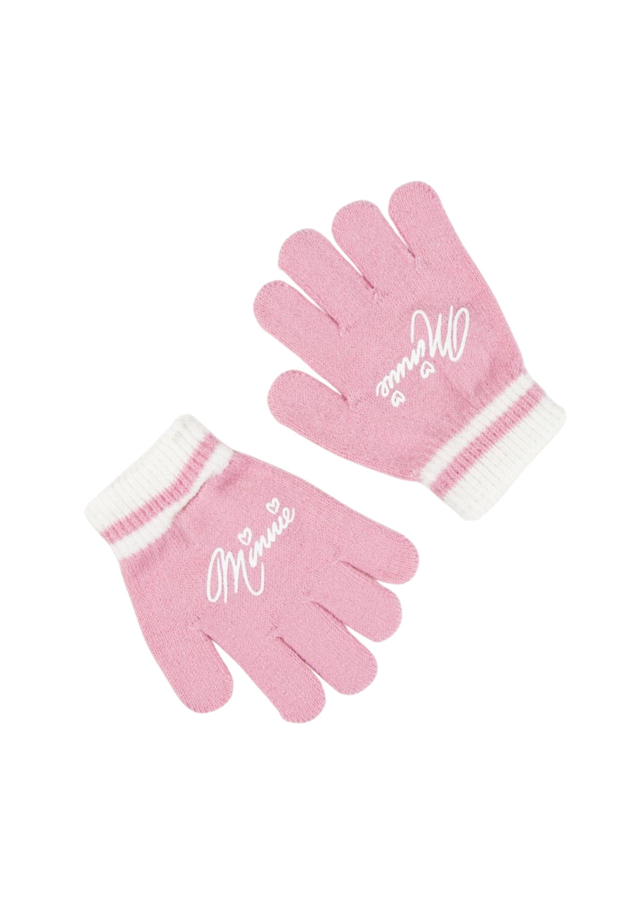 3-Piece Minnie Scarf Set