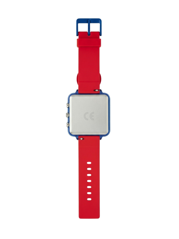 Disney SPD4753 Spiderman Learning Watch | Diademita