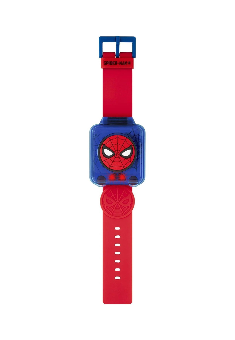 Disney SPD4753 Spiderman Learning Watch | Diademita