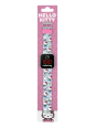 Hello Kitty LED-Uhr mit Bedrucktem Armband