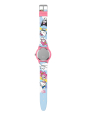 Sanrio HK50252 Hello Kitty & Friends Time Teacher Watch | Diademita