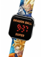 Dragon Ball LED Watch