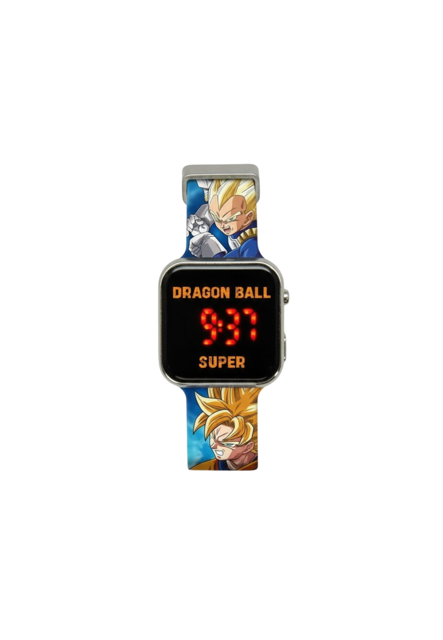 Montre LED Dragon Ball