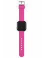 Monster High Printed Strap LED Watch