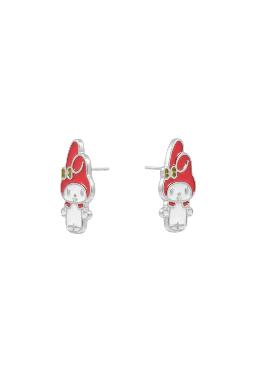Sanrio HK50178 Hello Kitty & Friends 3-delige Oorbellen… | Diademita