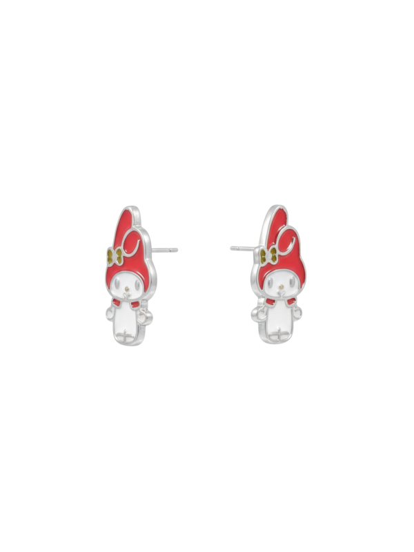 Sanrio HK50178 Hello Kitty & Friends 3-delige Oorbellen… | Diademita