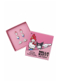 Sanrio HK50178 Hello Kitty & Friends 3-delige Oorbellen… | Diademita
