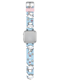 Sanrio CIN0001 Montre LED Cinnamoroll | Diademita