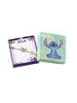 Disney BF00716YRWL65 Messing YG Beschichtetes Stitch… | Diademita