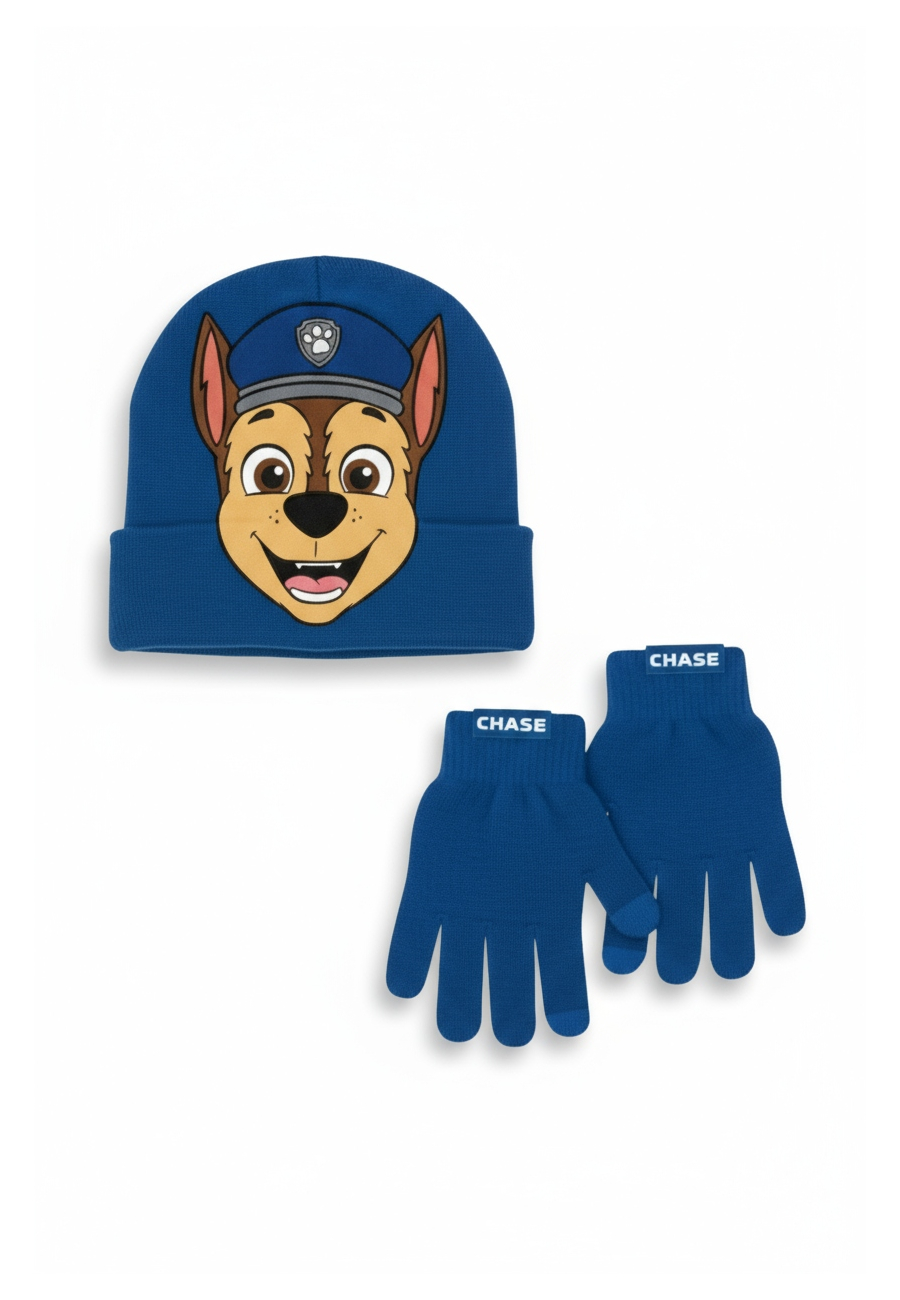 2 Piece PAW Patrol Set