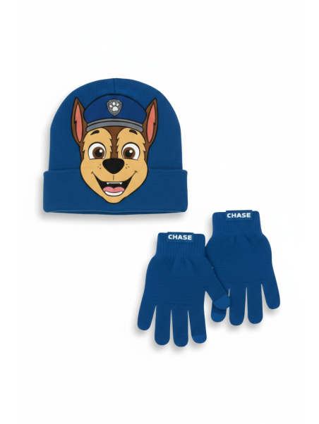 2 Piece PAW Patrol Set