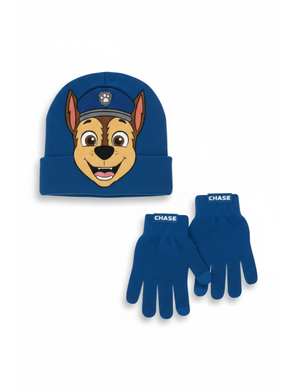 2 Piece PAW Patrol Set