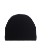 Bonnet d’Hiver pour Homme – Noir Artysta