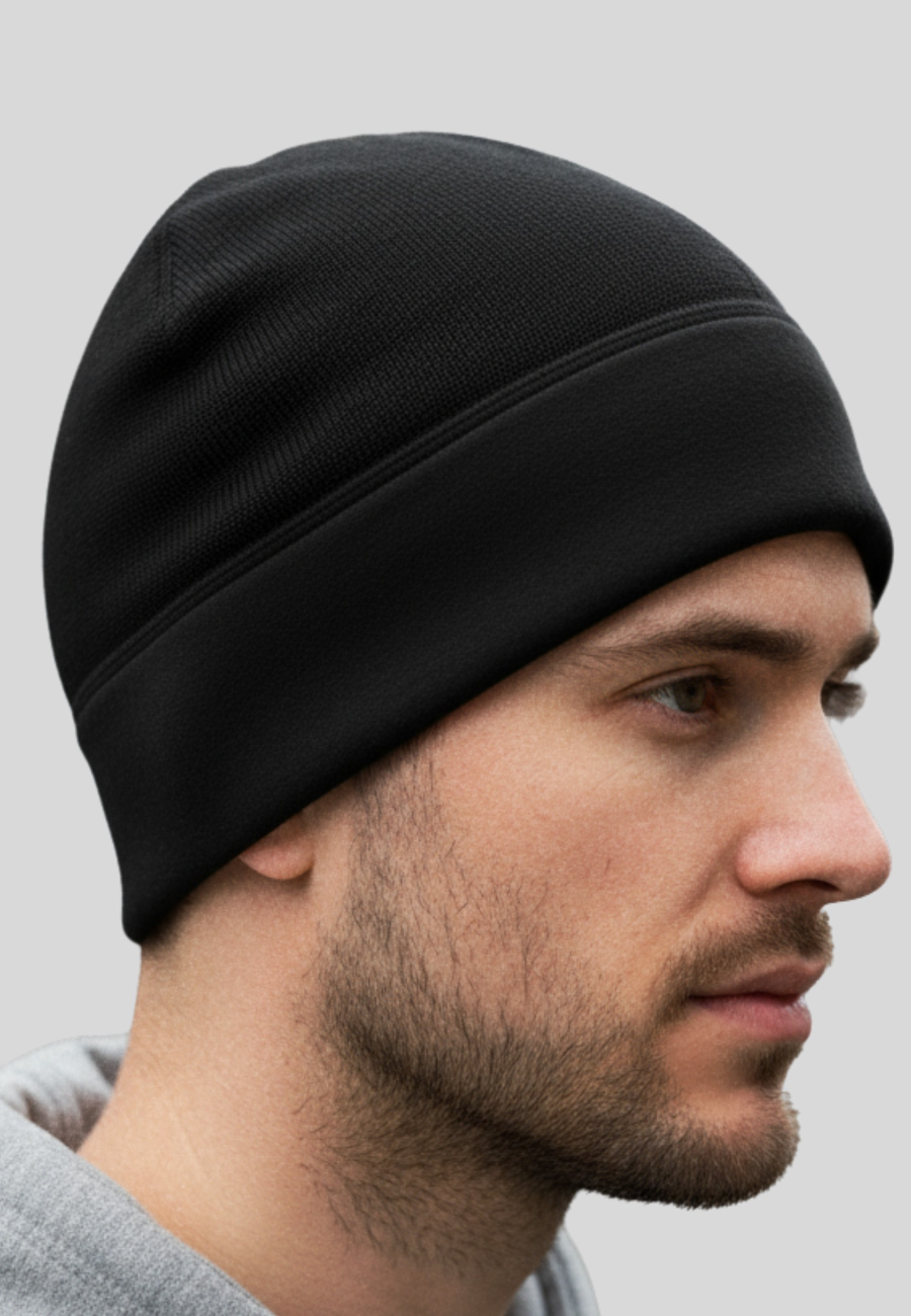 Maxte 420 Men’s Military Hat – Black MON | Diademita