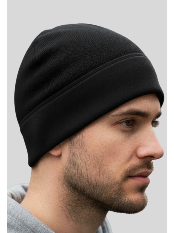 Maxte 420 Men’s Military Hat – Black MON | Diademita