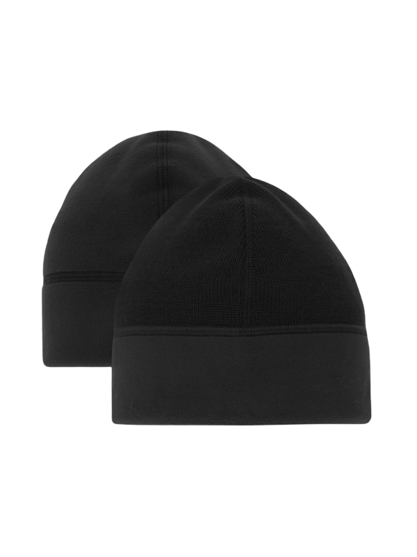 Maxte 420 Men’s Military Hat – Black MON | Diademita