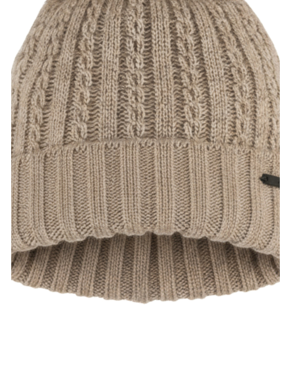 Maxte 6357 Dames Wintermuts – Karizma met Pompon | Diademita