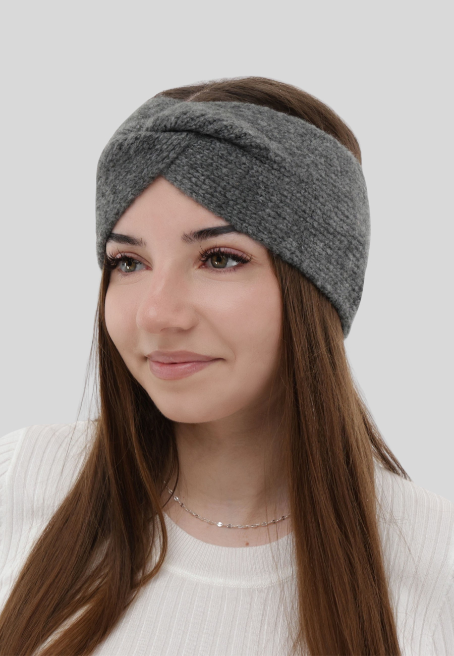 Maxte 6870 Women's Winter Headband – Florence | Diademita