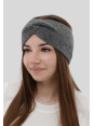 Maxte 6870 Bandeau d’Hiver pour Femme – Florence | Diademita