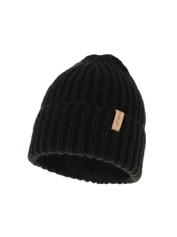 Women's Winter Hat – Merino Wool Caro