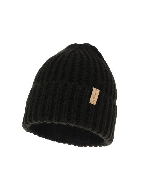 Women's Winter Hat – Merino Wool Caro