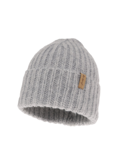 Bonnet d’Hiver pour Femme – Laine Mérinos Caro